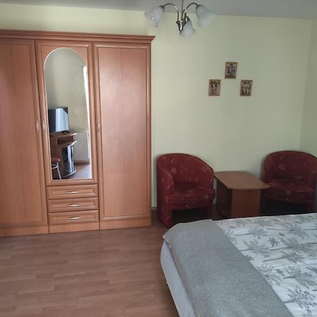 Zsanett Appartement Hévíz Cameră foto