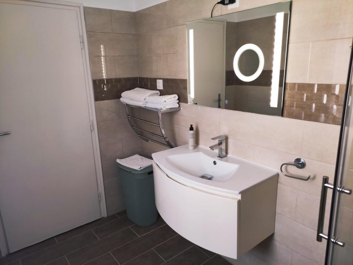 Zsanett Appartement Hévíz Cameră foto
