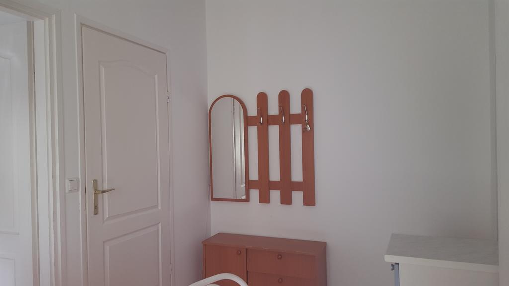 Zsanett Appartement Hévíz Exterior foto